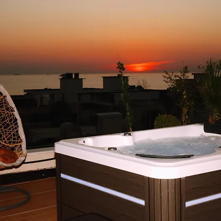 Altamar Luxury Entire