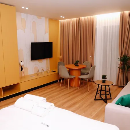 Appartement Altamar Luxury Entire