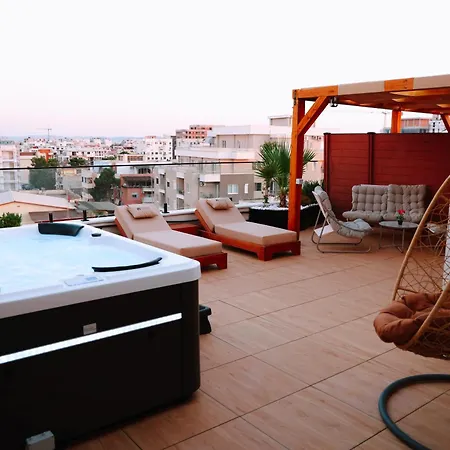 Altamar Luxury Entire Appartement *