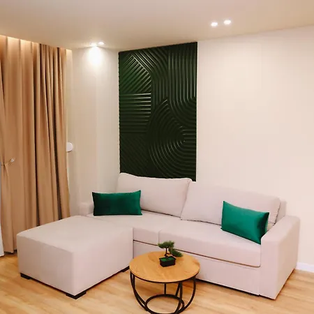 Altamar Luxury Entire Appartement