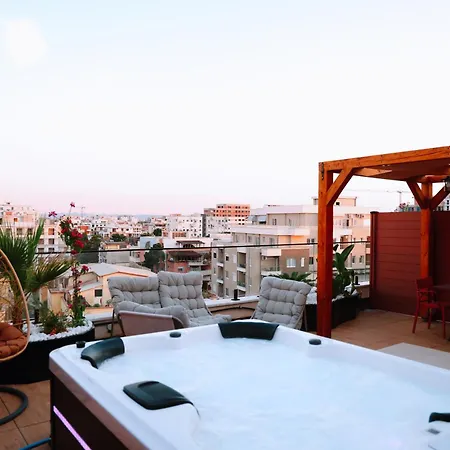 Altamar Luxury Entire Appartement
