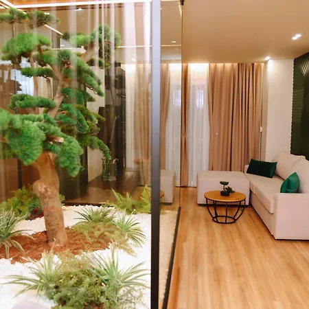 Appartement Altamar Luxury Entire *