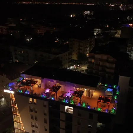 Altamar Luxury Entire Golem (Tirana)