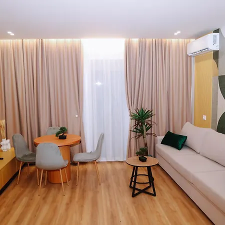 Altamar Luxury Entire Appartement