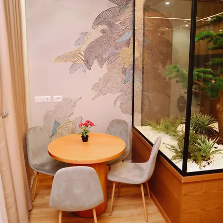 Altamar Luxury Entire