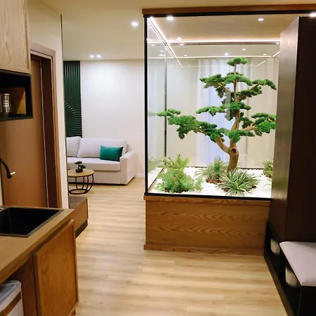 Appartement Altamar Luxury Entire *