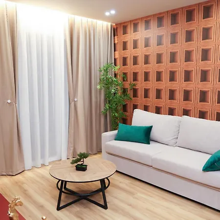 Altamar Luxury Entire