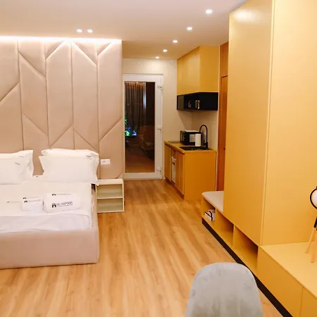 Altamar Luxury Entire *