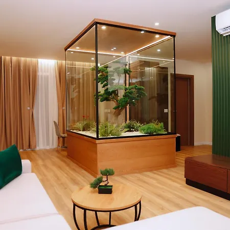Altamar Luxury Entire Appartement