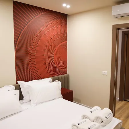 Appartement Altamar Luxury Entire