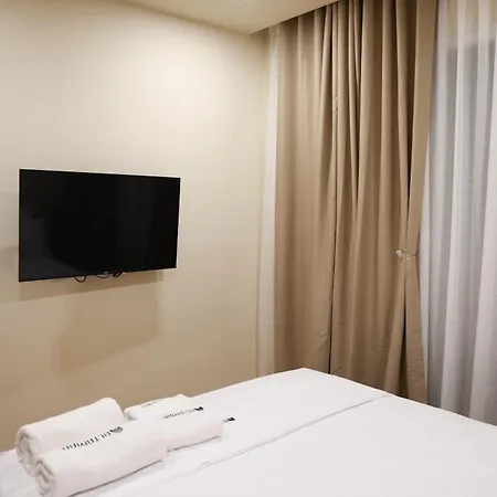 Altamar Luxury Entire Golem (Tirana)