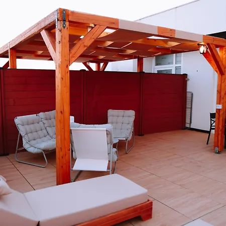 Altamar Luxury Entire Appartement