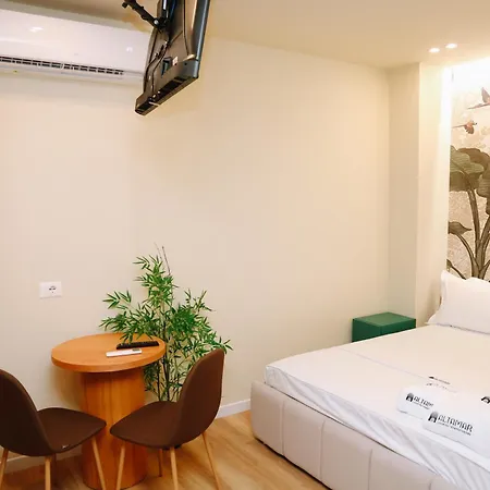 Altamar Luxury Entire Golem (Tirana)