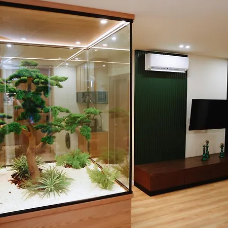 Altamar Luxury Entire Appartement Golem (Tirana)