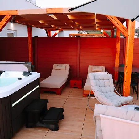 Altamar Luxury Entire Appartement