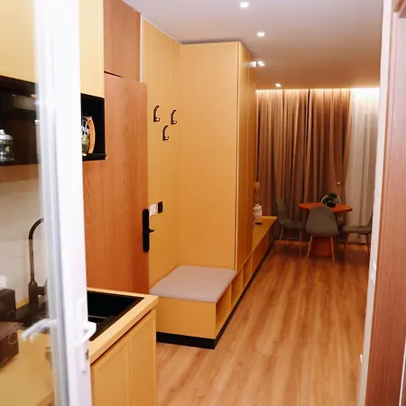 Altamar Luxury Entire Appartement *