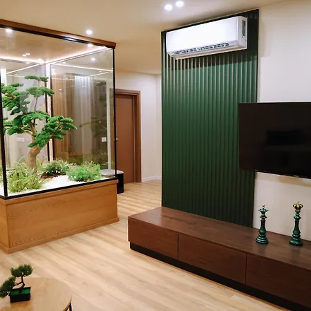 Altamar Luxury Entire *