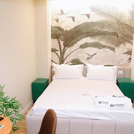 Appartement Altamar Luxury Entire *