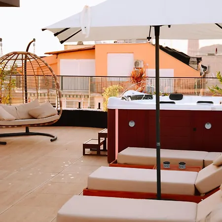 Altamar Luxury Entire *
