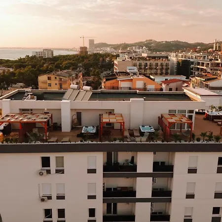 Altamar Luxury Entire Appartement *