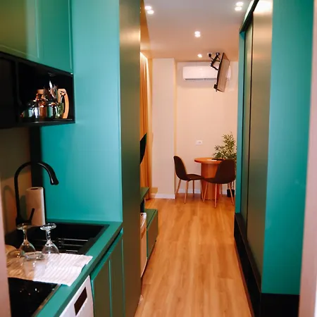 Altamar Luxury Entire