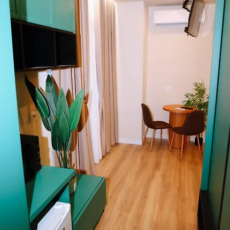 Altamar Luxury Entire Appartement