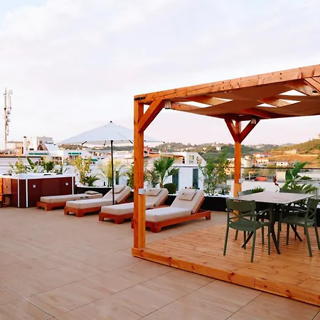 Altamar Luxury Entire *