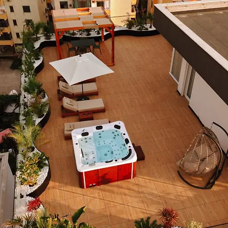 Altamar Luxury Entire Golem (Tirana)