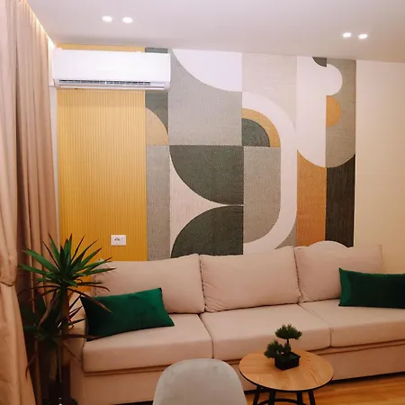 Appartement Altamar Luxury Entire