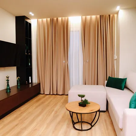 Altamar Luxury Entire *