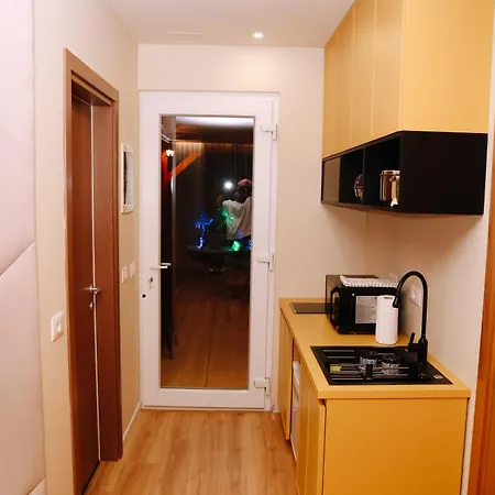 Altamar Luxury Entire * Golem (Tirana)